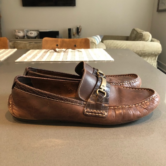 somerset loafers